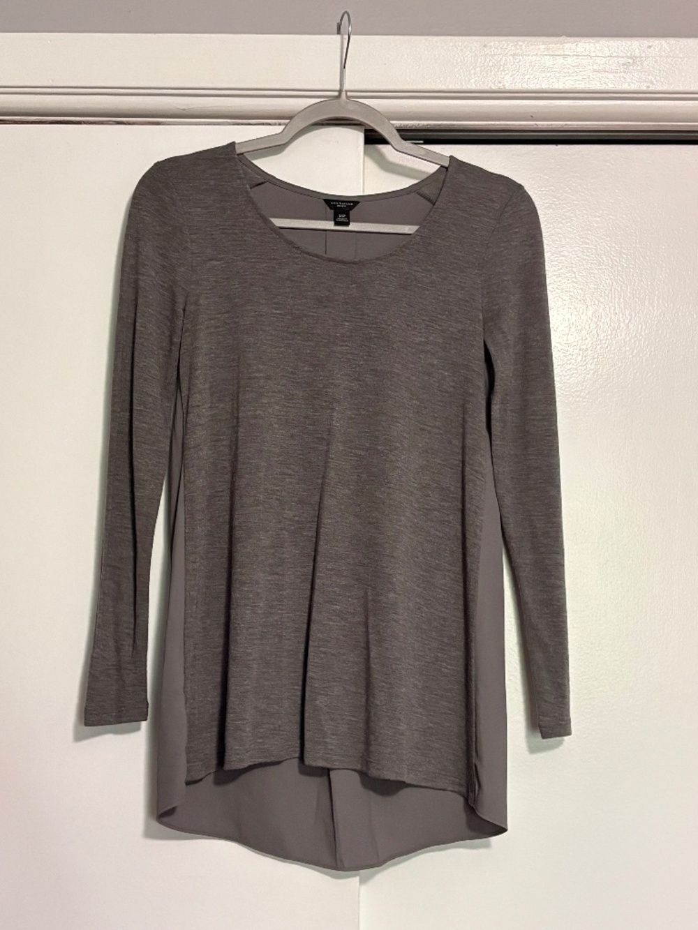 Ann Taylor Top PETITE